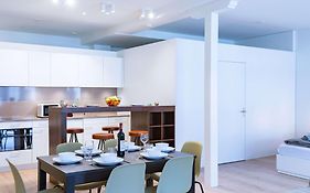HITrental Zur Metzgern Apartments